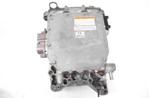 07 Yamaha VX Cruiser Oil Cooler VX1100