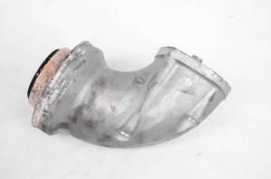 Yamaha - 08 Yamaha VX Deluxe Header Exhaust Head Pipe VX1100 - Image 4