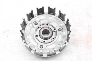 01 Suzuki DRZ400S Clutch Basket