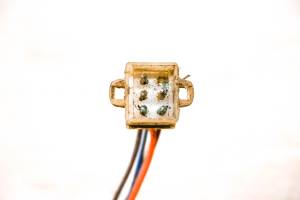 Polaris - 04 Polaris ATP 500 4x4 Rpm Rev Limiter - Image 2