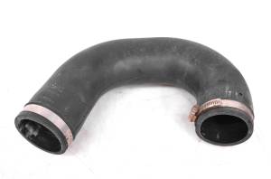 08 Yamaha VX Deluxe Muffler Connector Pipe VX1100