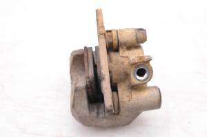 Honda - 01 Honda TRX300EX Front Left Brake Caliper Sportrax 300 2x4 - Image 3