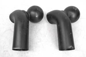 Yamaha - 03 Yamaha GP1300R Ventilation Vent Tubes Waverunner - Image 2