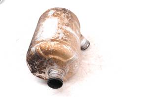 Yamaha - 09 Yamaha Waverunner VX1100 Muffler Exhaust Pipe - Image 3