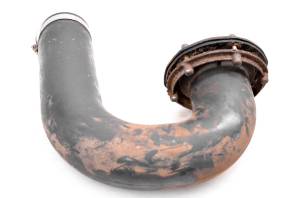 Yamaha - 09 Yamaha Waverunner VX1100 Muffler Exhaust Pipe Cap - Image 2