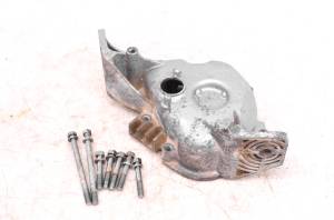 09 Yamaha Waverunner VX1100 Stator Cover