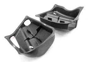 Yamaha - 09 Yamaha Waverunner VX1100 Intake Vent Covers Left & Right - Image 3