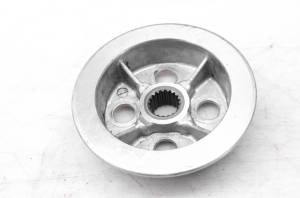 Honda - 91 Honda Fourtrax 200 Inner Clutch Hub TRX200 - Image 3