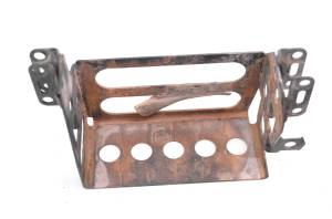 08 Polaris Outlaw 450 S Battery Box