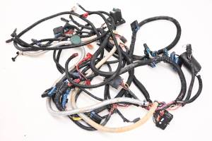 Polaris - 02 Polaris Virage I 3-Pass Wire Harness Electrical Wiring - Image 1