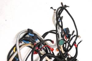 Polaris - 02 Polaris Virage I 3-Pass Wire Harness Electrical Wiring - Image 2