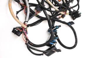 Polaris - 02 Polaris Virage I 3-Pass Wire Harness Electrical Wiring - Image 4