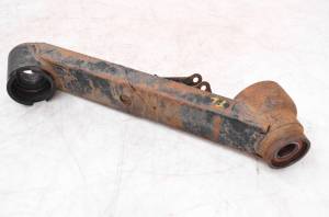 10 Can-Am Outlander 650 XT 4x4 Rear Left Swingarm