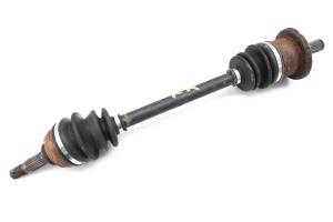 02 Arctic Cat 500 FIS Auto 4x4 Front Rear Right Left Cv Axle