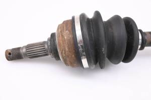 Arctic Cat - 02 Arctic Cat 500 FIS Auto 4x4 Front Rear Right Left Cv Axle - Image 2