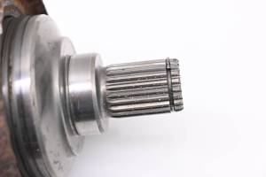 Arctic Cat - 02 Arctic Cat 500 FIS Auto 4x4 Front Rear Right Left Cv Axle - Image 5