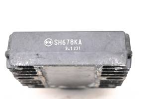 Kawasaki - 08 Kawasaki Ultra 250X Regulator Rectifier - Image 2