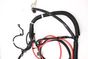 Kawasaki - 08 Kawasaki Ultra 250X Wire Harness Electrical Wiring - Image 2