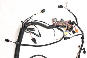 Kawasaki - 08 Kawasaki Ultra 250X Wire Harness Electrical Wiring - Image 3