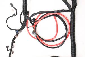 Kawasaki - 08 Kawasaki Ultra 250X Wire Harness Electrical Wiring - Image 4