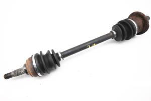 02 Arctic Cat 500 FIS Auto 4x4 Front Rear Right Left Cv Axle
