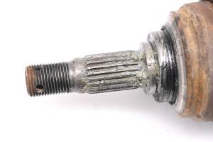 Arctic Cat - 02 Arctic Cat 500 FIS Auto 4x4 Front Rear Right Left Cv Axle - Image 3