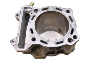 03 Kawasaki KLX400R Cylinder