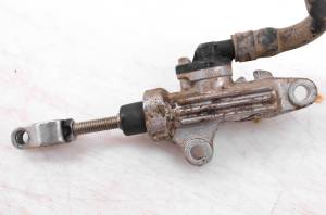 Yamaha - 16 Yamaha YXZ1000R EPS 4x4 Clutch Master Cylinder - Image 3