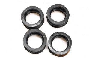 Yamaha - 08 Yamaha VX1100 3-Pass Intake Manifold Carburetor Boots - Image 2