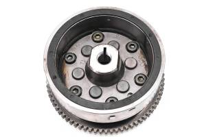 Yamaha - 08 Yamaha VX1100 3-Pass Flywheel Starter Clutch Bearing & Gear - Image 3