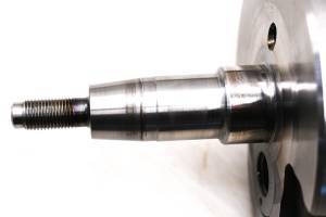 Kawasaki - 03 Kawasaki KLX400R Crankshaft Crank Shaft - Image 3