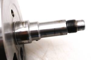 Kawasaki - 03 Kawasaki KLX400R Crankshaft Crank Shaft - Image 4