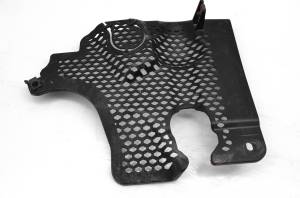 Can-Am - 17 Can-Am Commander 1000 EFI 4x4 Screen Cover Grill - Image 2