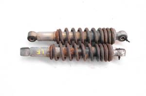 86 Honda Fourtrax 200 2x4 Front Shocks TRX200SX