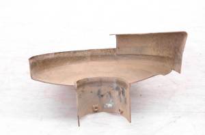 Yamaha - 16 Yamaha YXZ1000R EPS 4x4 Transfer Case Drive Shaft Guard Cover - Image 3