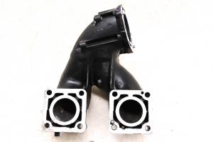 Yamaha - 00 Yamaha Waverunner GP800 Exhaust Manifold Flange - Image 3