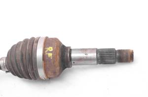Yamaha - 16 Yamaha YXZ1000R EPS 4x4 Front Right Cv Axle - Image 3