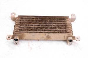 05 Yamaha Rhino 660 4x4 Oil Cooler YXR660F