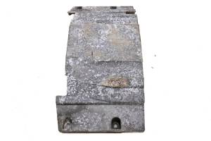 Yamaha - 01 Yamaha Waverunner GPR1200 Riding Plate - Image 3