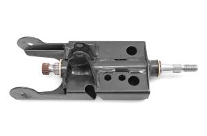 17 Can-Am Commander 1000 EFI 4x4 Upper Steering Stem Shaft & Tilt Support