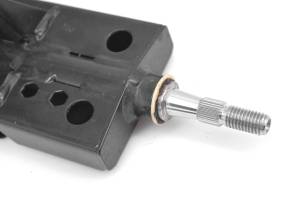 Can-Am - 17 Can-Am Commander 1000 EFI 4x4 Upper Steering Stem Shaft & Tilt Support - Image 4