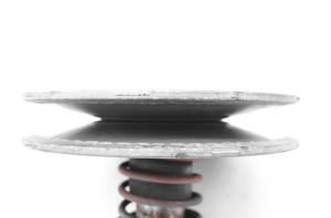 Yamaha - 00 Yamaha Grizzly 600 4x4 Secondary Driven Clutch YFM600F - Image 3