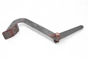 07 Kubota RTV900 4x4 Gas Throttle Accelerator Pedal