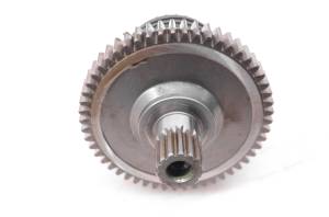 Yamaha - 16 Yamaha YXZ1000R EPS 4x4 Front Transmission Output Shaft - Image 3