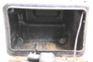 Yamaha - 97 Yamaha Timberwolf 250 2x4 Tool Storage Box YFB250 - Image 5