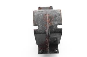 Kubota - 07 Kubota RTV900 4x4 Parking Brake Cable Bracket Mounts - Image 4