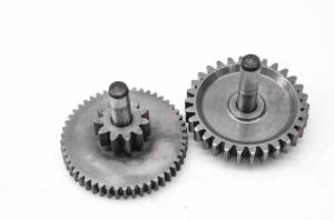 18 Can-Am Renegade 570 XMR 4x4 Starter Gears