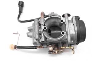 01 Suzuki DRZ400S Carburetor Carb