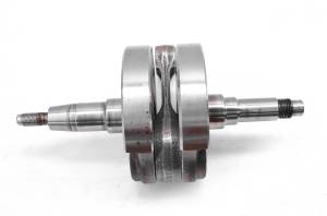 01 Suzuki DRZ400S Crankshaft Crank Shaft