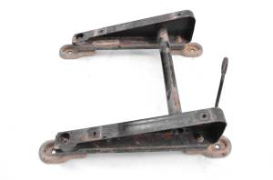 Yamaha - 16 Yamaha YXZ1000R EPS 4x4 Driver Seat Bottom Bracket Mount - Image 2